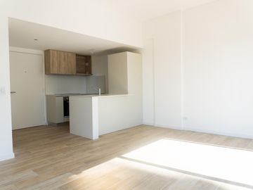 Venta 2 Ambientes a Estrenar  BLACK ARCOS 1167 Belgrano Edificio Lujo Full Amenities