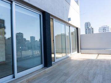 Venta 2 Ambientes a Estrenar  BLACK ARCOS 1167 Belgrano Edificio Lujo Full Amenities