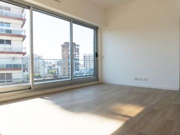 Venta 2 Ambientes a Estrenar  BLACK ARCOS 1167 Belgrano Edificio Lujo Full Amenities