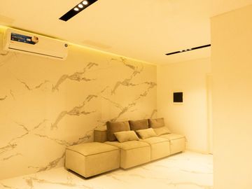 Venta 2 Ambientes a Estrenar  BLACK ARCOS 1167 Belgrano Edificio Lujo Full Amenities