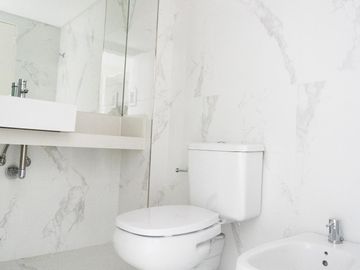 Venta 2 Ambientes a Estrenar  BLACK ARCOS 1167 Belgrano Edificio Lujo Full Amenities