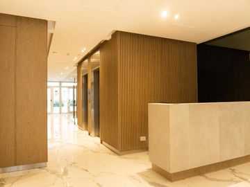Venta 2 Ambientes a Estrenar  BLACK ARCOS 1167 Belgrano Edificio Lujo Full Amenities