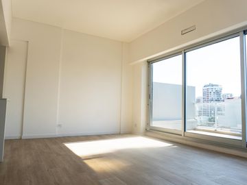 Venta 2 Ambientes a Estrenar  BLACK ARCOS 1167 Belgrano Edificio Lujo Full Amenities