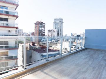 Venta 2 Ambientes a Estrenar  BLACK ARCOS 1167 Belgrano Edificio Lujo Full Amenities