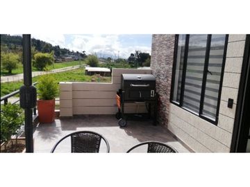 VENTA CASA EN PAIPA, BOYACA – URBANIZACION SENDEROS DEL RENACER