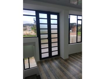 VENTA CASA EN PAIPA, BOYACA – URBANIZACION SENDEROS DEL RENACER