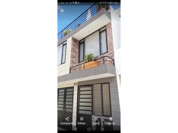 VENTA CASA EN PAIPA, BOYACA – URBANIZACION SENDEROS DEL RENACER