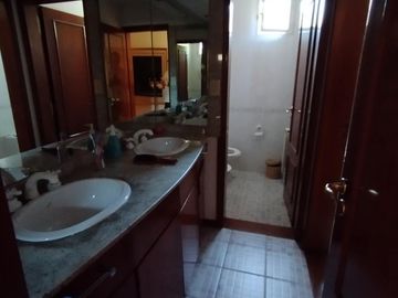 CASA EN COUNTRY LAS DELICIAS