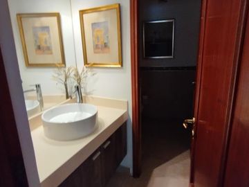 CASA EN COUNTRY LAS DELICIAS