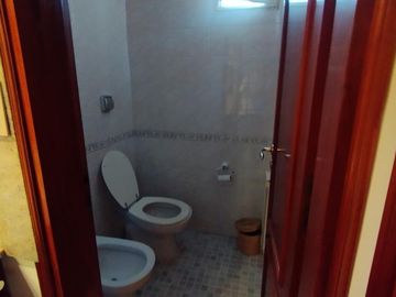 CASA EN COUNTRY LAS DELICIAS