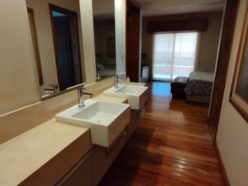CASA EN COUNTRY LAS DELICIAS