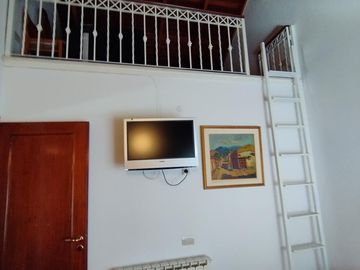 CASA EN COUNTRY LAS DELICIAS