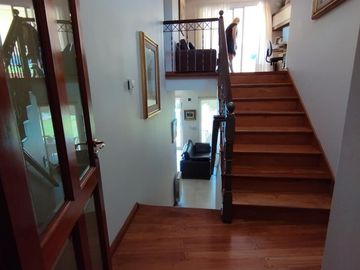 CASA EN COUNTRY LAS DELICIAS