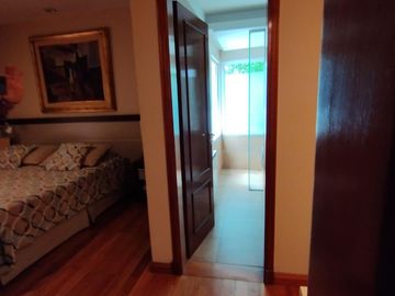 CASA EN COUNTRY LAS DELICIAS