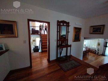 CASA EN COUNTRY LAS DELICIAS