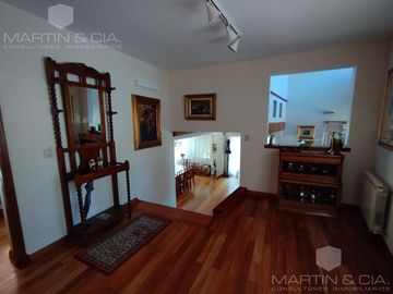 CASA EN COUNTRY LAS DELICIAS