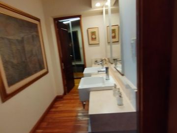 CASA EN COUNTRY LAS DELICIAS