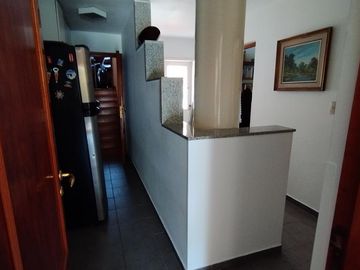 CASA EN COUNTRY LAS DELICIAS