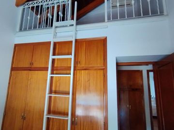 CASA EN COUNTRY LAS DELICIAS