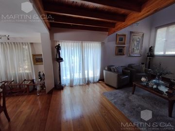 CASA EN COUNTRY LAS DELICIAS