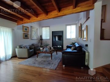 CASA EN COUNTRY LAS DELICIAS