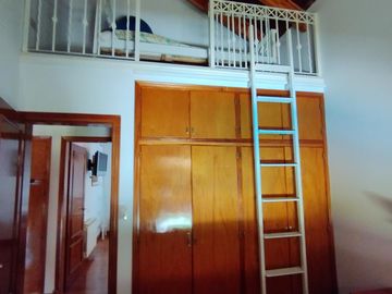 CASA EN COUNTRY LAS DELICIAS