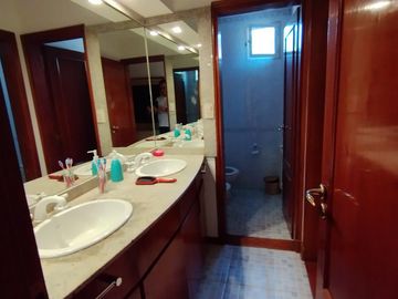 CASA EN COUNTRY LAS DELICIAS