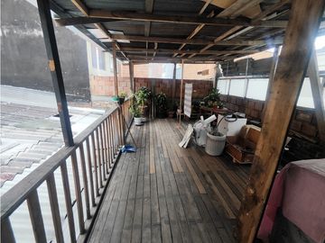 La Estrada Casa + 2 locales comerciales venta ¡Vivienda y Comercio!