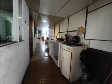 La Estrada Casa + 2 locales comerciales venta ¡Vivienda y Comercio!