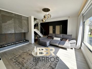 Venta casa Santa Ana Francisco Alvarez