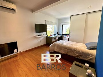 Venta casa Santa Ana Francisco Alvarez
