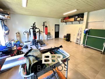 Venta casa Santa Ana Francisco Alvarez