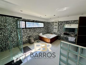 Venta casa Santa Ana Francisco Alvarez