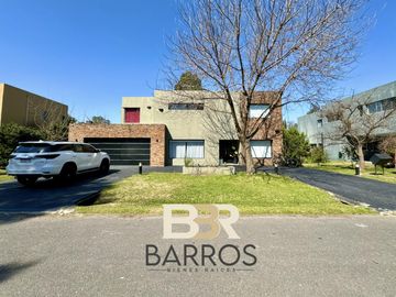 Venta casa Santa Ana Francisco Alvarez