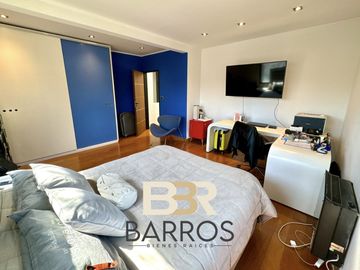 Venta casa Santa Ana Francisco Alvarez