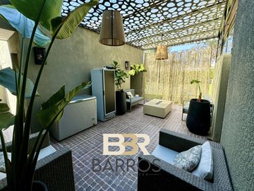 Venta casa Santa Ana Francisco Alvarez