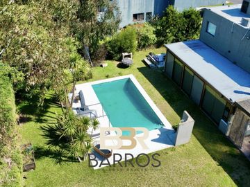 Venta casa Santa Ana Francisco Alvarez