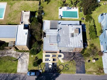 Venta casa Santa Ana Francisco Alvarez