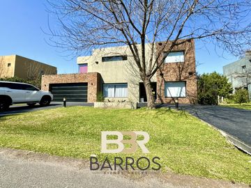 Venta casa Santa Ana Francisco Alvarez