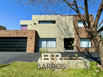 Venta casa Santa Ana Francisco Alvarez
