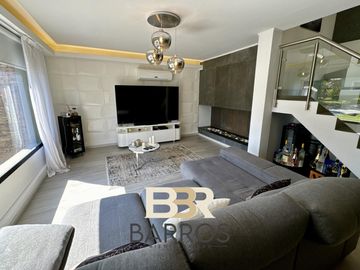 Venta casa Santa Ana Francisco Alvarez