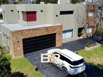 Venta casa Santa Ana Francisco Alvarez