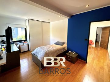Venta casa Santa Ana Francisco Alvarez