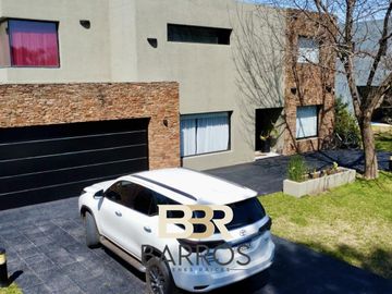 Venta casa Santa Ana Francisco Alvarez