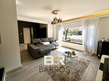 Venta casa Santa Ana Francisco Alvarez