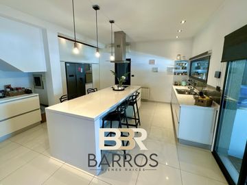 Venta casa Santa Ana Francisco Alvarez