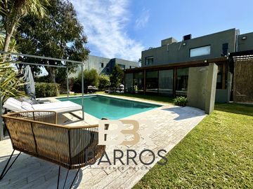 Venta casa Santa Ana Francisco Alvarez