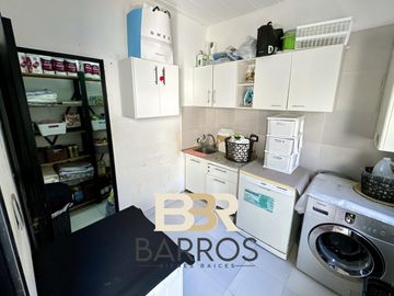 Venta casa Santa Ana Francisco Alvarez