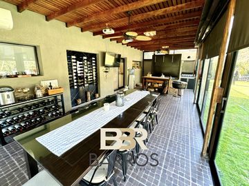 Venta casa Santa Ana Francisco Alvarez