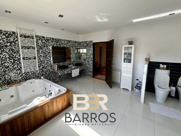 Venta casa Santa Ana Francisco Alvarez